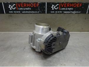 Gebruikte Gasklephuis Alfa Romeo MiTo (955) 1.4 Turbo Multi Air 16V Prijs op aanvraag aangeboden door Verhoef Cars & Parts