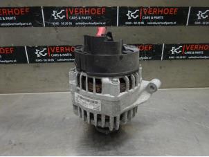 Gebruikte Alternator Alfa Romeo MiTo (955) 1.4 Turbo Multi Air 16V Prijs € 50,00 Margeregeling aangeboden door Verhoef Cars & Parts