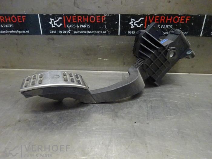 Gebruikte Sensor Gaspedaalpositie Alfa Romeo MiTo (955) 1.4 Turbo Multi Air 16V Prijs op aanvraag aangeboden door Verhoef Cars & Parts