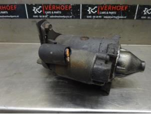 Gebruikte Startmotor Mazda MX-5 (NA18/35/6C/8C) 1.6i 16V Prijs op aanvraag aangeboden door Verhoef Cars & Parts