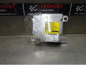 Gebruikte Airbag Module Toyota Auris (E15) 1.6 Dual VVT-i 16V Prijs op aanvraag aangeboden door Verhoef Cars & Parts