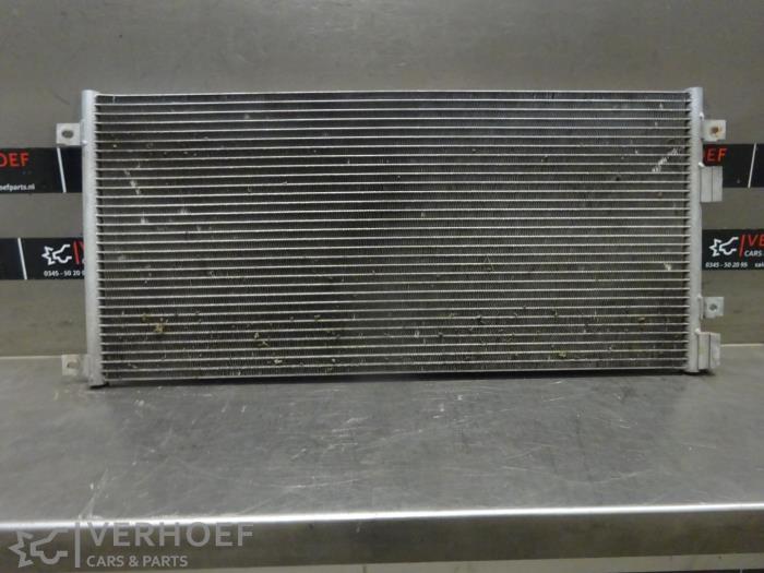 Gebruikte Airco Radiateur Iveco New Daily IV 35C12V, 35C12V/P, 35S12V, 35S12V/P Prijs op aanvraag aangeboden door Verhoef Cars & Parts