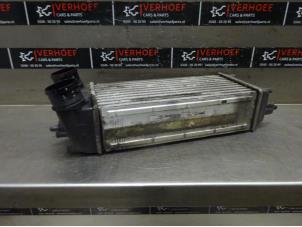 Gebruikte Intercooler Ford Fiesta 6 (JA8) 1.6 TDCi 16V ECOnetic Prijs € 40,00 Margeregeling aangeboden door Verhoef Cars & Parts