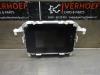 Ford Fiesta 6 (JA8) 1.6 TDCi 16V ECOnetic Display Multi Media regelunit