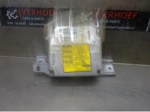 Gebruikte Airbag Module Toyota Land Cruiser 90 (J9) 3.0 D-4D 90 16V Prijs op aanvraag aangeboden door Verhoef Cars & Parts
