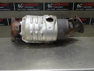 Gebruikte Katalysator Honda Civic (FK/FN) 1.8i VTEC 16V Prijs op aanvraag aangeboden door Verhoef Cars & Parts