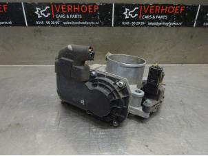 Gebruikte Gasklephuis Honda Civic (FK/FN) 1.8i VTEC 16V Prijs op aanvraag aangeboden door Verhoef Cars & Parts