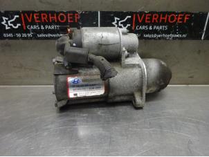 Gebruikte Startmotor Hyundai Sonata 2.4 16V CVVT Prijs € 30,00 Margeregeling aangeboden door Verhoef Cars & Parts