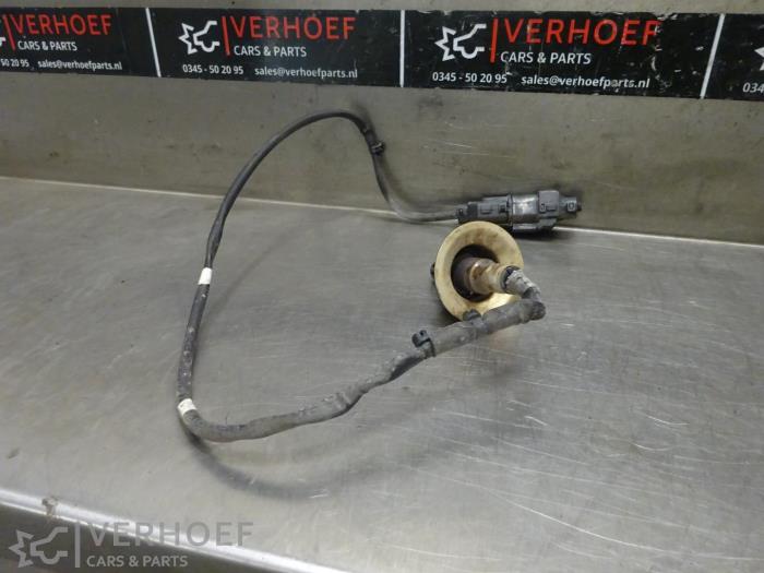Gebruikte Lambda Sonde Hyundai Sonata 2.4 16V CVVT Prijs op aanvraag aangeboden door Verhoef Cars & Parts