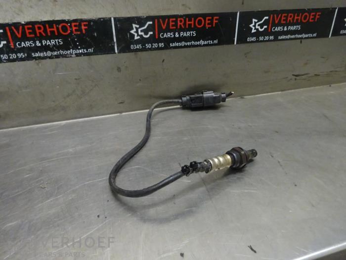 Gebruikte Lambda Sonde Hyundai Sonata 2.4 16V CVVT Prijs € 20,00 Margeregeling aangeboden door Verhoef Cars & Parts