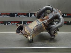 Gebruikte Katalysator Hyundai i30 (FD) 1.6 CVVT 16V Prijs op aanvraag aangeboden door Verhoef Cars & Parts