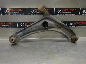 Gebruikte Draagarm rechts-voor Toyota MR2 (ZZW30) 1.8 16V VT-i Prijs op aanvraag aangeboden door Verhoef Cars & Parts