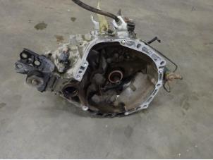 Gebruikte Versnellingsbak Toyota Yaris (P1) 1.0 16V VVT-i Prijs op aanvraag aangeboden door Verhoef Cars & Parts