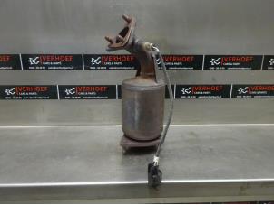 Gebruikte Katalysator Chevrolet Matiz 1.0 Prijs op aanvraag aangeboden door Verhoef Cars & Parts