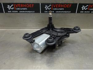 Gebruikte Ruitenwissermotor achter Citroen C3 (SC) 1.6 HDi 92 Prijs op aanvraag aangeboden door Verhoef Cars & Parts