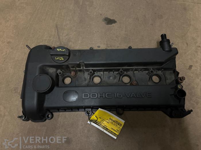 Gebruikte Kleppendeksel Mazda 6 Sport (GG14) 2.0i 16V Prijs € 40,00 Margeregeling aangeboden door Verhoef Cars & Parts