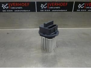 Gebruikte Kachel Weerstand Citroen C3 (SC) 1.6 HDi 92 Prijs op aanvraag aangeboden door Verhoef Cars & Parts