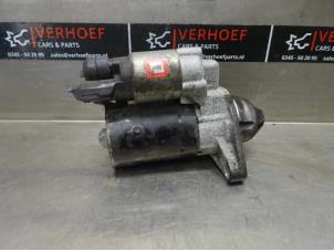 Gebruikte Startmotor Toyota Verso 1.8 16V VVT-i Prijs € 35,00 Margeregeling aangeboden door Verhoef Cars & Parts