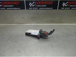 Gebruikte Luchthoeveelheidsmeter Ford Transit Connect 1.8 TDdi LWB Euro 4 Prijs op aanvraag aangeboden door Verhoef Cars & Parts