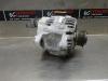 Dynamo van een Kia Carens III (FG), 2006 / 2013 2.0i CVVT 16V, MPV, Benzine, 1.998cc, 106kW (144pk), FWD, G4KA, 2006-09 / 2013-06, FGF5P1; FGF5P3; FGF7P3 2008