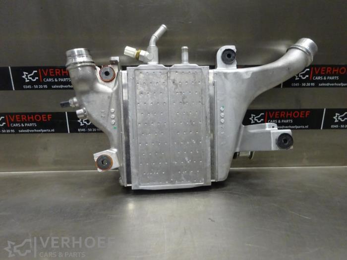 Gebruikte Intercooler Toyota Land Cruiser (J15) 2.8 D-4D 16V Euro 6 Prijs € 363,00 Inclusief btw aangeboden door Verhoef Cars & Parts