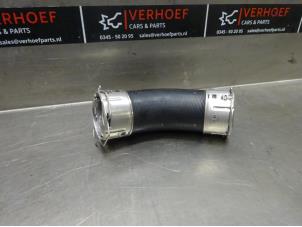 Gebruikte Intercooler Slang Toyota Land Cruiser (J15) 2.8 D-4D 16V Euro 6 Prijs € 42,35 Inclusief btw aangeboden door Verhoef Cars & Parts
