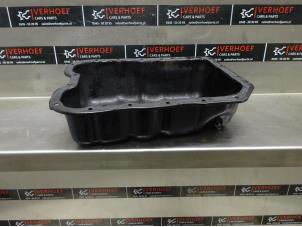 Gebruikte Carterpan Toyota Land Cruiser (J12) 3.0 D-4D 16V Prijs € 50,00 Margeregeling aangeboden door Verhoef Cars & Parts