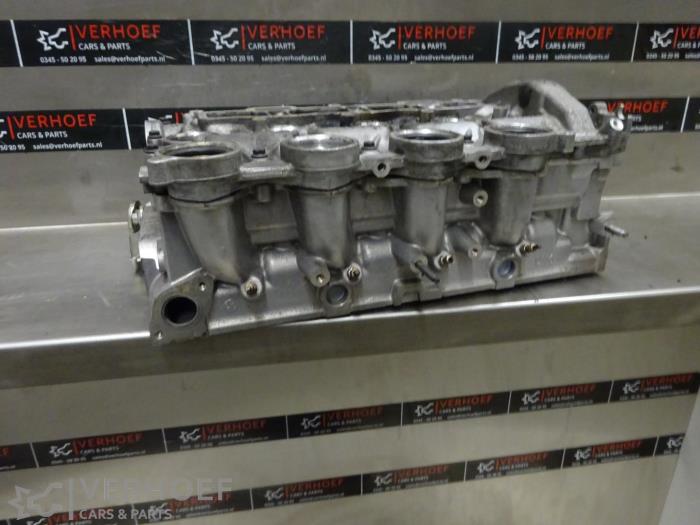 Gebruikte Cilinderkop Peugeot Partner (GC/GF/GG/GJ/GK) 1.6 HDI 90 16V Prijs € 242,00 Inclusief btw aangeboden door Verhoef Cars & Parts