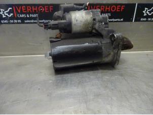 Gebruikte Startmotor Kia Cee'd Sporty Wagon (EDF) 1.4 CVVT 16V Prijs € 25,00 Margeregeling aangeboden door Verhoef Cars & Parts