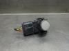 PDC Sensor van een Toyota Prius (ZVW3), 2009 / 2016 1.8 16V, Hatchback, Elektrisch Benzine, 1.798cc, 73kW (99pk), FWD, 2ZRFXE, 2008-06 / 2016-02, ZVW30 2010