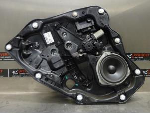 Gebruikte Ruitmechaniek 4Deurs links-achter Fiat 500X (334) 1.0 FireFly Turbo 120 12V Prijs op aanvraag aangeboden door Verhoef Cars & Parts