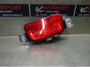 Gebruikte Remlicht Extra midden Mitsubishi Pajero Hardtop (V6/7) 3.2 DI-D 16V Prijs op aanvraag aangeboden door Verhoef Cars & Parts