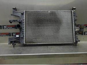 Gebruikte Radiateur Chevrolet Cruze 1.8 16V VVT Bifuel Prijs op aanvraag aangeboden door Verhoef Cars & Parts