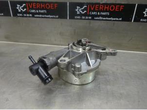 Gebruikte Vacuumpomp (Diesel) Opel Vivaro 1.6 CDTi BiTurbo 125 Euro 6 Prijs op aanvraag aangeboden door Verhoef Cars & Parts