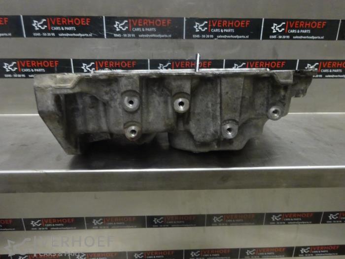 Gebruikte Carterpan Opel Vivaro 1.6 CDTi BiTurbo 125 Euro 6 Prijs op aanvraag aangeboden door Verhoef Cars & Parts