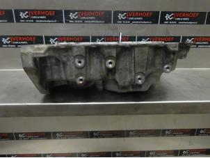 Gebruikte Carterpan Opel Vivaro 1.6 CDTi BiTurbo 125 Euro 6 Prijs op aanvraag aangeboden door Verhoef Cars & Parts