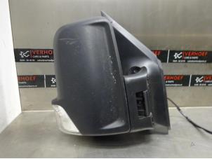 Gebruikte Buitenspiegel rechts Mercedes Sprinter 5t (906.63/65) 514 CDI 16V Prijs € 151,25 Inclusief btw aangeboden door Verhoef Cars & Parts