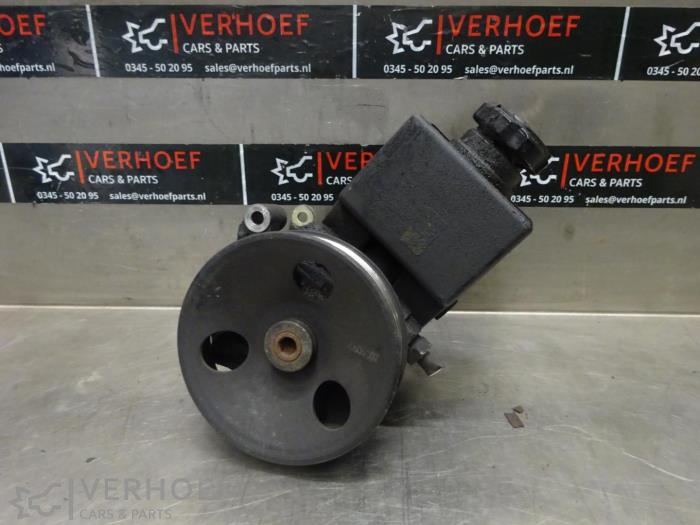 Gebruikte Servopomp Ssang Yong Rexton 2.7 Xdi RX/RJ 270 16V Prijs op aanvraag aangeboden door Verhoef Cars & Parts