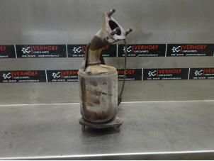 Gebruikte Katalysator Chevrolet Matiz 1.0 Prijs op aanvraag aangeboden door Verhoef Cars & Parts