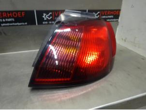 Gebruikte Achterlicht rechts Mitsubishi Colt (Z2/Z3) 1.3 16V Prijs € 50,00 Margeregeling aangeboden door Verhoef Cars & Parts