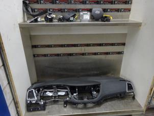 Gebruikte Airbag Set + Module Hyundai Tucson (TL) 1.6 GDi 16V 2WD Prijs op aanvraag aangeboden door Verhoef Cars & Parts