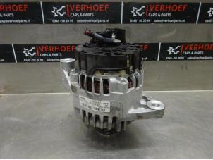 Gebruikte Dynamo Lancia Delta (844) Prijs op aanvraag aangeboden door Verhoef Cars & Parts