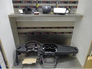 Gebruikte Airbag Set + Module Lancia Delta (844) Prijs € 650,00 Margeregeling aangeboden door Verhoef Cars & Parts