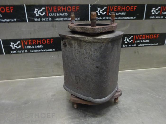 Gebruikte Katalysator Chevrolet Kalos (SF48) 1.4 Prijs op aanvraag aangeboden door Verhoef Cars & Parts