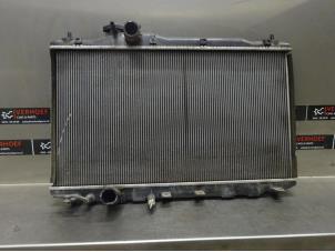 Gebruikte Radiateur Honda Civic (FK/FN) 1.8i VTEC 16V Prijs € 50,00 Margeregeling aangeboden door Verhoef Cars & Parts