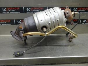 Gebruikte Katalysator Honda Civic (FK/FN) 1.8i VTEC 16V Prijs op aanvraag aangeboden door Verhoef Cars & Parts