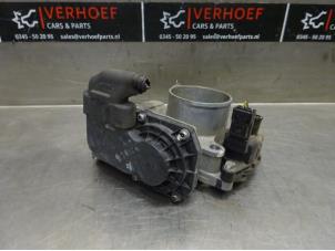 Gebruikte Gasklephuis Honda Civic (FK/FN) 1.8i VTEC 16V Prijs op aanvraag aangeboden door Verhoef Cars & Parts