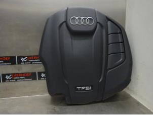 Gebruikte Afdekplaat motor Audi A5 Cabrio (F57/F5E) 2.0 TFSI Mild Hybrid 16V Quattro Prijs op aanvraag aangeboden door Verhoef Cars & Parts