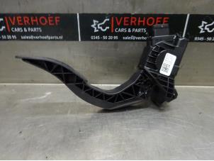 Gebruikte Sensor Gaspedaalpositie Audi A5 Cabrio (F57/F5E) 2.0 TFSI Mild Hybrid 16V Quattro Prijs op aanvraag aangeboden door Verhoef Cars & Parts
