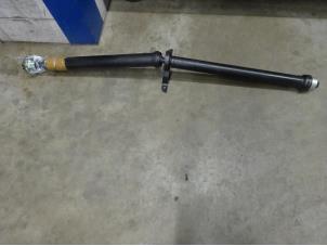 Gebruikte Tussenas Audi A5 Cabrio (F57/F5E) 2.0 TFSI Mild Hybrid 16V Quattro Prijs op aanvraag aangeboden door Verhoef Cars & Parts